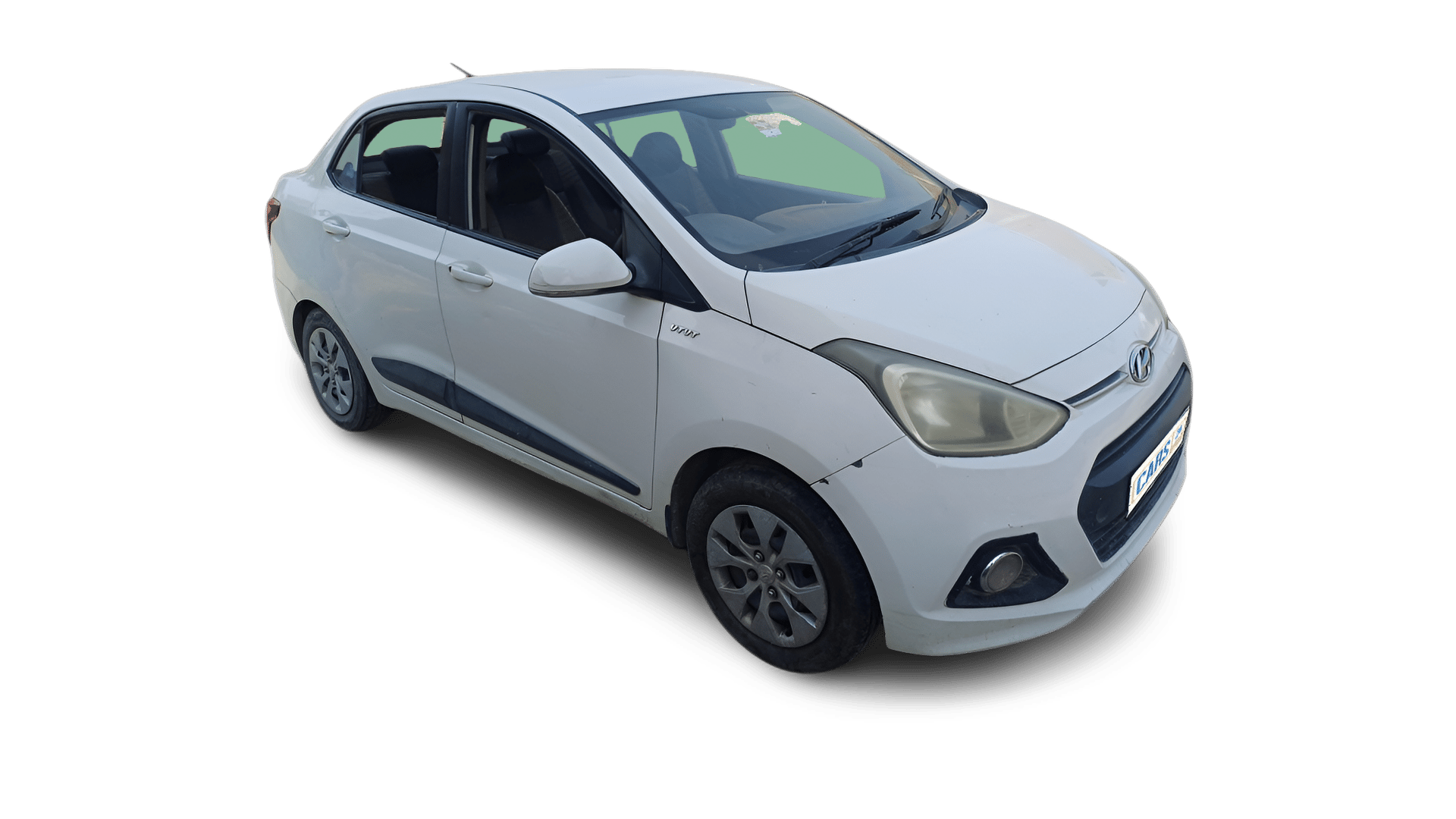 2014 Hyundai Xcent - Sedan - Petrol - Manual - ₹2.40 lakh